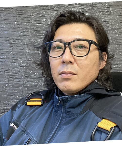 代表挨拶